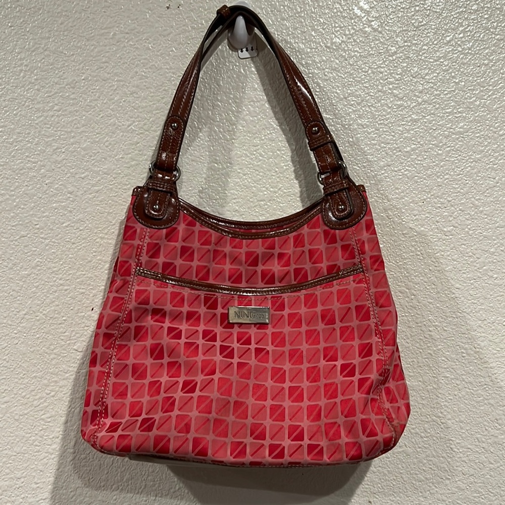 Nine & co handbag